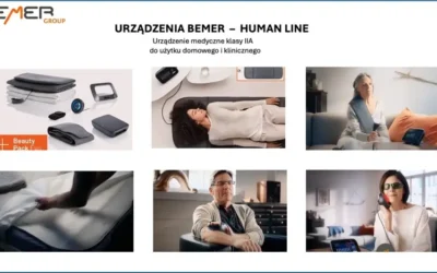 BEMER – fizykalna terapia naczyniowa